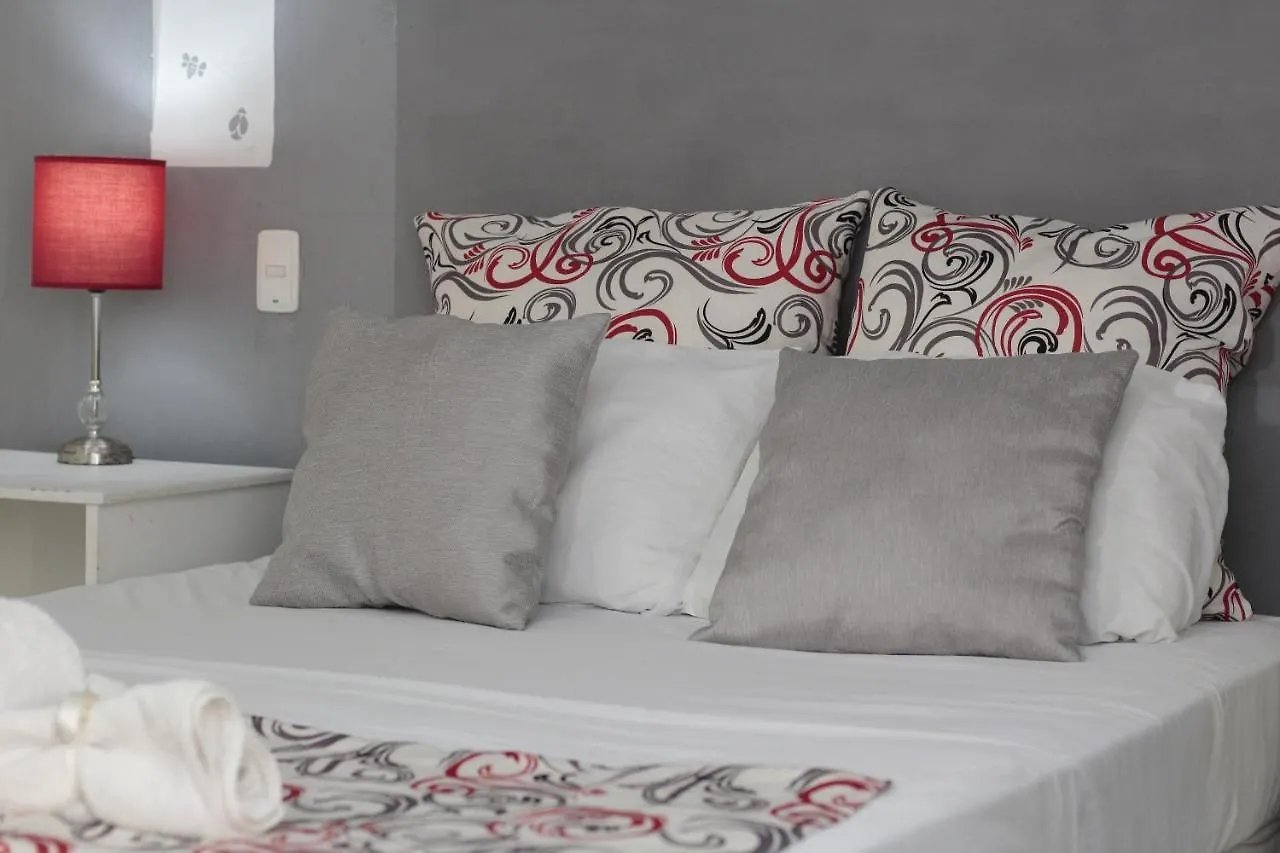La Costena Hostel Cartagena