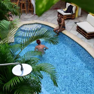 Hostal El Arsenal Boutique, Cartagena