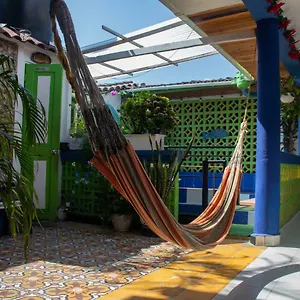 Hostal Casa Venecia, Cartagena