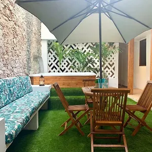 Hostal Las Indias, Cartagena